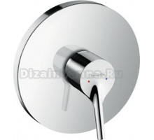 Смеситель Hansgrohe Talis S 72605000 для душа