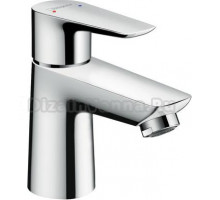Смеситель Hansgrohe Talis E 71700000 для раковины