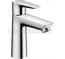 Смеситель Hansgrohe Talis E 71710000 для раковины