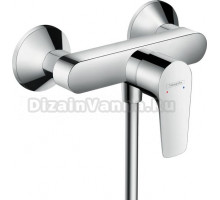 Смеситель Hansgrohe Talis E 71760000 для душа