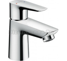Смеситель Hansgrohe Talis E 71702000 для раковины