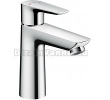 Смеситель Hansgrohe Talis E 71712000 для раковины