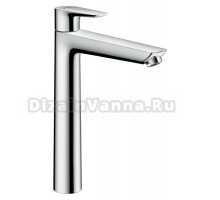 Смеситель Hansgrohe Talis E 71716000 для раковины