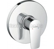 Смеситель Hansgrohe Talis E 71766000 для душа