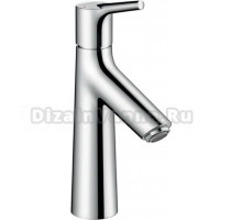 Смеситель Hansgrohe Talis S 72021000 для раковины