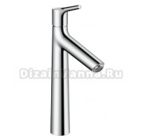 Смеситель Hansgrohe Talis S 72031000 для раковины