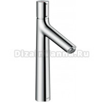 Смеситель Hansgrohe Talis Select S 72044000 для раковины