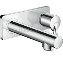 Смеситель Hansgrohe Talis S 72110000 для раковины
