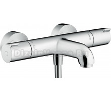 Термостат Hansgrohe Ecostat 1001 CL ВМ 13201000 для ванны с душем