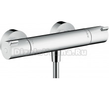 Термостат Hansgrohe Ecostat 1001 CL ВМ 13211000 для душа