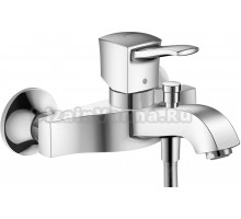 Смеситель Hansgrohe Metropol Classic 31340000 для ванны с душем