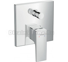 Смеситель Hansgrohe Metropol 32545000 для ванны с душем