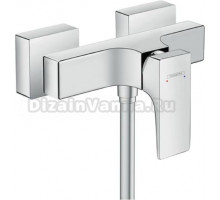Смеситель Hansgrohe Metropol 32560000 для душа