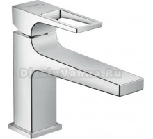 Смеситель Hansgrohe Metropol 74502000 для раковины