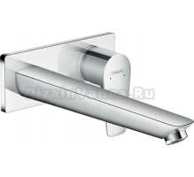 Смеситель Hansgrohe Talis E 71734000 для раковины