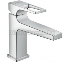 Смеситель Hansgrohe Metropol 74506000 для раковины