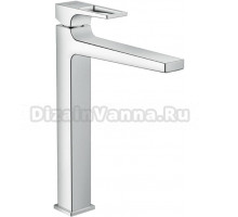 Смеситель Hansgrohe Metropol 74512000 для раковины