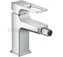 Смеситель Hansgrohe Metropol 74520000 для биде