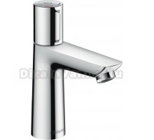 Смеситель Hansgrohe Talis Select E 71750000 для раковины, с донным клапаном
