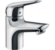 Смеситель Hansgrohe Novus 71021000 для раковины