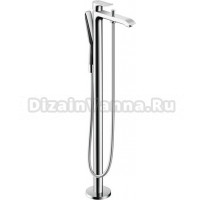 Смеситель Hansgrohe Metris 31471000 напольный