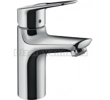 Смеситель Hansgrohe Novus Loop 71081000 для раковины