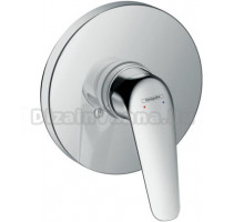 Смеситель Hansgrohe Novus 71067000 для душа