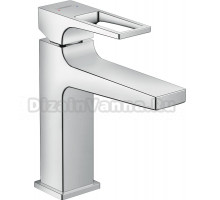 Смеситель Hansgrohe Metropol 74507000 для раковины