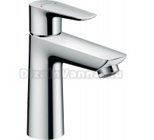 Смеситель Hansgrohe Talis E 71711000 для раковины