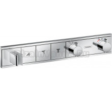 Термостат Hansgrohe RainSelect 15356000 для душа