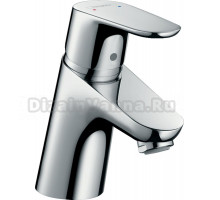 Смеситель Hansgrohe Focus E 31732000 для раковины