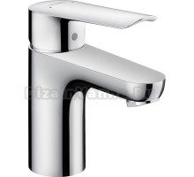 Смеситель Hansgrohe Logis E 71160000 для раковины