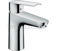 Смеситель Hansgrohe Logis E 71161000 для раковины
