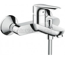 Смеситель Hansgrohe Logis E 71403000 для ванны с душем