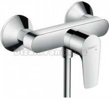 Смеситель Hansgrohe Logis E 71602000 для душа