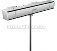 Термостат Hansgrohe Ecostat E 15773000 для душа