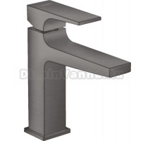 Смеситель Hansgrohe Metropol 32507340 для раковины, с донным клапаном Push-Open
