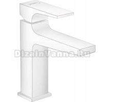 Смеситель Hansgrohe Metropol 32507700 для раковины, с донным клапаном Push-Open