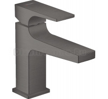 Смеситель Hansgrohe Metropol 32500340 для раковины, с донным клапаном Push-Open
