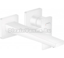 Смеситель Hansgrohe Metropol 32526700 для раковины