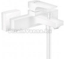 Смеситель Hansgrohe Metropol 32540700 для ванны с душем