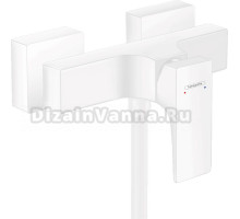 Смеситель Hansgrohe Metropol 32560700 для душа