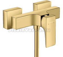 Смеситель Hansgrohe Metropol 32560990 для душа