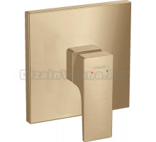 Смеситель Hansgrohe Metropol 32565140 для душа