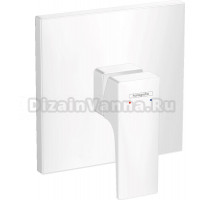 Смеситель Hansgrohe Metropol 32565700 для душа