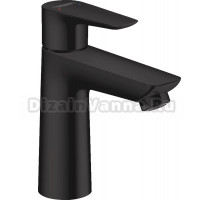Смеситель Hansgrohe Talis E 71710670 для раковины с донным клапаном