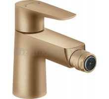 Смеситель Hansgrohe Talis E 71720140 для биде