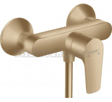 Смеситель Hansgrohe Talis E 71760140 для душа