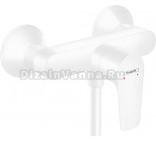Смеситель Hansgrohe Talis E 71760700 для душа