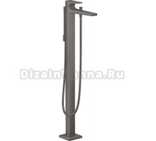 Смеситель Hansgrohe Metropol 32532340 напольный